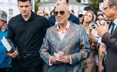 Сериал «Санкционер»: актеры и роли