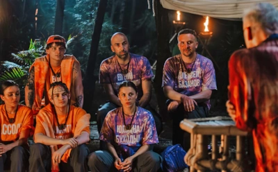 Кто первым подвергнется испытаниям на «Выживалити. Змееловы»: знакомимся с участниками проекта