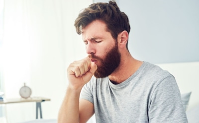 Доктор Мясников о хроническом кашле: как понять, что виноват не бронхит