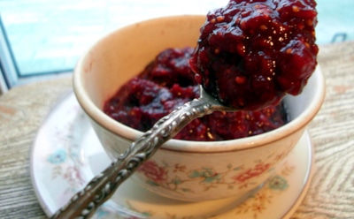 Свекла против скуки зимы: ароматное варенье, от которого трудно оторваться