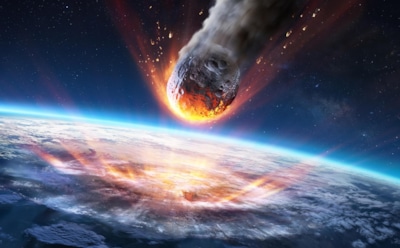 Земля пережила забытый удар: в Австралии нашли следы древнего астероида, переписавшие историю планеты