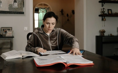 Сериал «Виталя»: актеры и роли