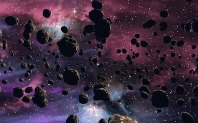 Главный астероидный пояс теряет массу: реликт Солнечной системы медленно растворяется в космосе