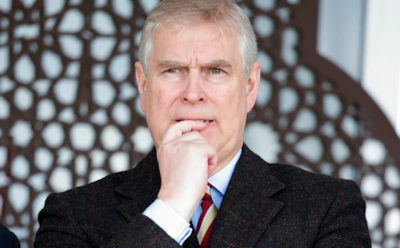 Принц Эндрю отрекся от всех титулов: развязка трагического скандала в королевской семье