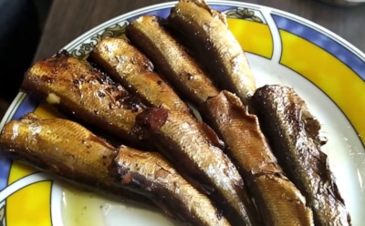 Балтийский вкус в банке: салака в масле из мультиварки — лучший способ заменить магазинные шпроты