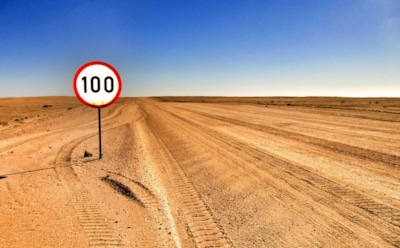 Послание из глубины веков: в Аравии нашли наскальные изображения, служившие древней системой навигации