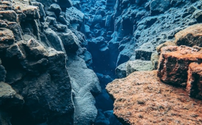 Тихий океан трещит по швам: геологи зафиксировали начало распада гигантской тектонической плиты
