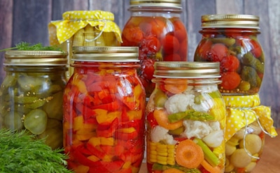 Капуста вне конкуренции: названы самые популярные рецепты консервации, покорившие россиян