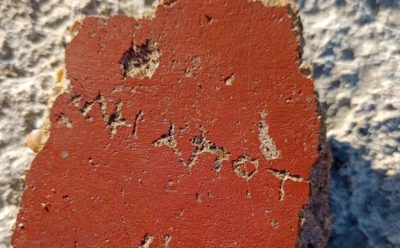 Тайна алтаря Артезиана: археологи наткнулись на надпись, которую древние прятали от посторонних глаз