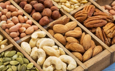 Горсть, что решает все: диетолог объяснил, сколько орехов в день приносят пользу, а не лишний вес