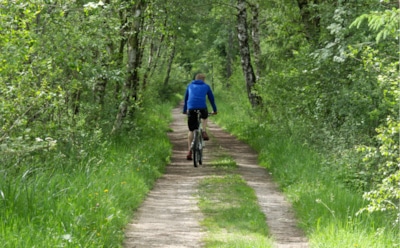 Когда велосипед не радует, а изматывает: почему полезное хобби превращается в стресс