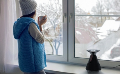 Холод за окном, но не в квартире: сделайте «умное» стекло своими руками