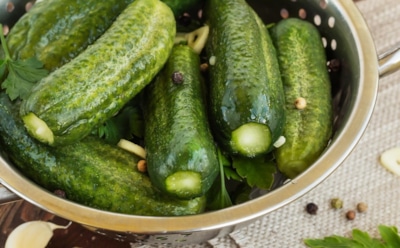 Хруст на весь дом: с такими огурчиками застолье выходит особенно звонким