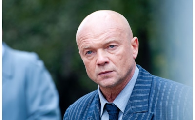 Увлечение спортом и мечта стать доктором: интересные факты о главном актере «Мосгаза» Андрее Смолякове