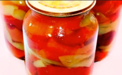 Сначала сомневались — теперь готовим каждый год: этот перец с виноградом удивляет нежностью и балансом вкуса