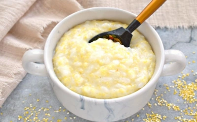 Найден идеальный завтрак: с такой кашей любое утро будет солнечным