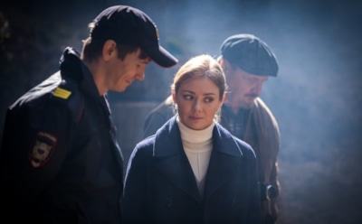 Тайны таежной глубинки: как снимали сериал «Здесь все свои»