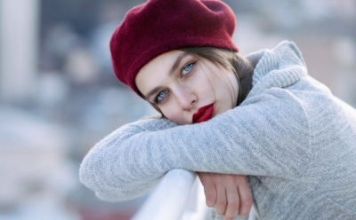 В холода на стиле: какие женские шапки будут самыми модными в сезоне осень-зима 2025–2026