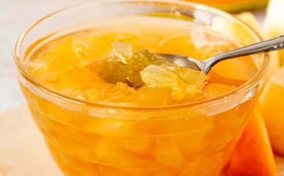 Вторая жизнь дыни: как из обычных корок сделать варенье, достойное гурманов