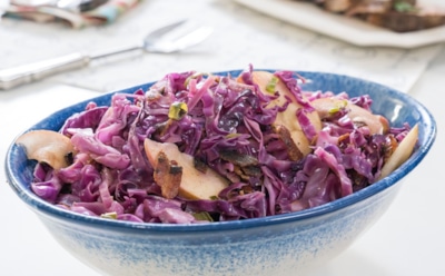 Приготовили на пробу — и не смогли остановиться: это блюдо меняет отношение к капусте навсегда