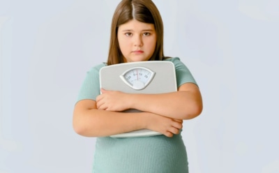 Толстые дети — тонкие нервы: Михаил Гинзбург рассказал, как ожирение в юном возрасте ломает тело и психику