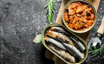 Вся польза моря в одной банке: россиянам рассказали, почему консервы не хуже свежей рыбы