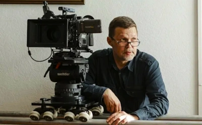 Жестоко убит создатель сериала "Закрытая школа" Сергей Политик