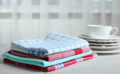 Полотенца снова как новые: простой трюк с мылом возвращает белизну без отбеливателей и затрат