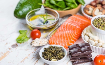 Здоровье и экология на одной тарелке: ученые подтвердили пользу новой скандинавской диеты