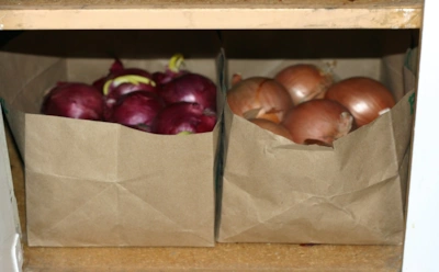 Лук без гнили и усушки: 3 золотых правила хранения урожая до весны