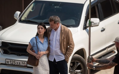 «Любовная сделка»: чем кончился сериал