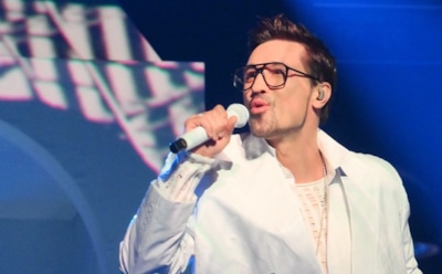 Сестра разругалась с Димой Биланом и раскрыла свой диагноз