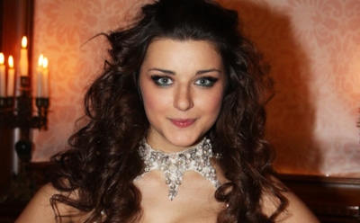 Звезда "Папиных дочек" Анастасия Сиваева рассказала о пропаже на 10 лет и разводе с нефтяником