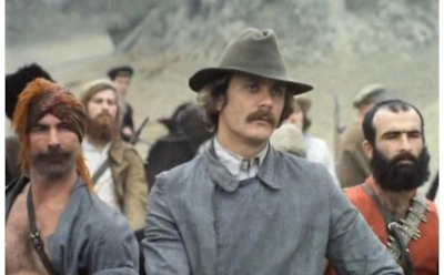 По следам Клинта Иствуда: как снимали фильм «Свой среди чужих, чужой среди своих»