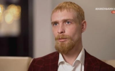 Никаких секретов от мамы: история участника шоу «Маменькин сынок» Дмитрия Петрова