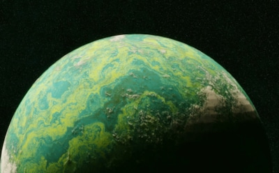 Когда фантастика становится наукой: ученые нашли планету, где возможна жизнь, похожая на земную