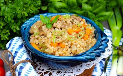 Каша, которая лечит и питает: доктор Мясников и шеф Астафьев назвали самые полезные для здоровья злаки