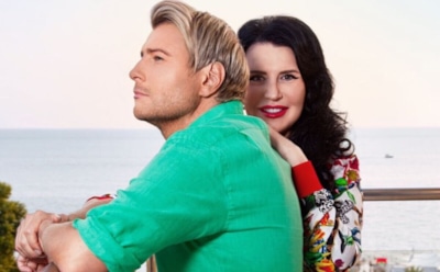 Бывшая избранница рассказала, почему Николай Басков шесть раз не дошел до загса