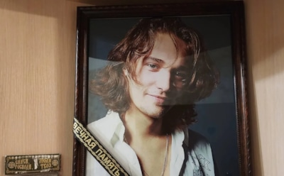 "Не смогла спасти": вдова раскрыла причину смерти звезды сериалов Ивана Безбородова в 39 лет