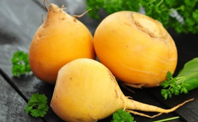 Зимний лайфхак с бабушкиной кухни: как заморозить репу, чтобы в холода быстро готовить супы и рагу