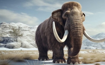 Мамонт снова ступит по Земле: генетики собираются вернуть древний вид из небытия