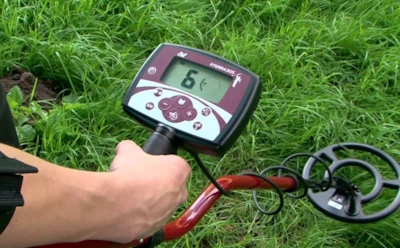 Игрушка оказалась сокровищем: британец случайно наткнулся на артефакт времен Римской империи