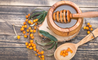 Пчелы в шоке — семья в восторге: «мед» реально сделать своими руками