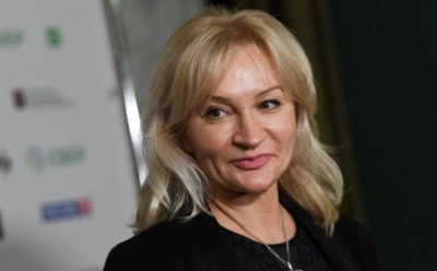 Два мужа Анны Якуниной: о личной жизни актрисы