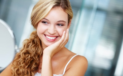 Осеннее спасение для лица: эта домашняя маска возвращает румянец и убирает сухость за неделю