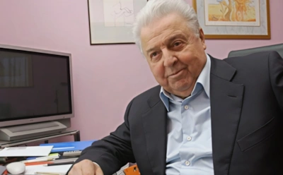 Шесть лет в лагерях и братская могила: жизнь Михаила Танича не была безоблачной