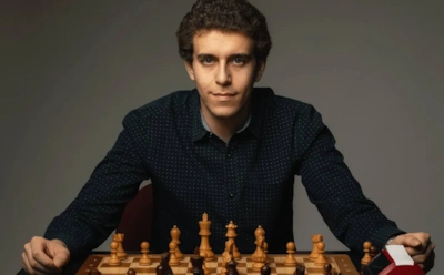 Скандал в мире шахмат: реакция Крамника на загадочную смерть Народицкого вызвала гнев FIDE