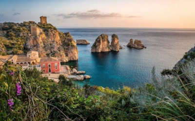 Лошади, обряды и конина: находка у горы Полиццелло заставила ученых взглянуть на Сицилию по-новому