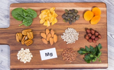 Минерал спокойствия и энергии: чем опасен дефицит магния и как он влияет на мозг и сердце