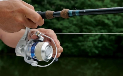 Ноябрь не повод сворачивать удочки: какую леску выбрать, чтобы улов был щедрым даже в холод